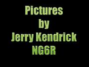 SlideTitle Jerry Kendrick NG6R